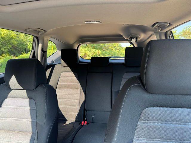 Photo of 2020 Sonic Gray Pearl Honda CR-V