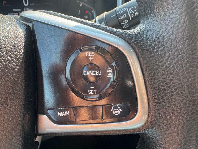 Photo of 2020 Sonic Gray Pearl Honda CR-V