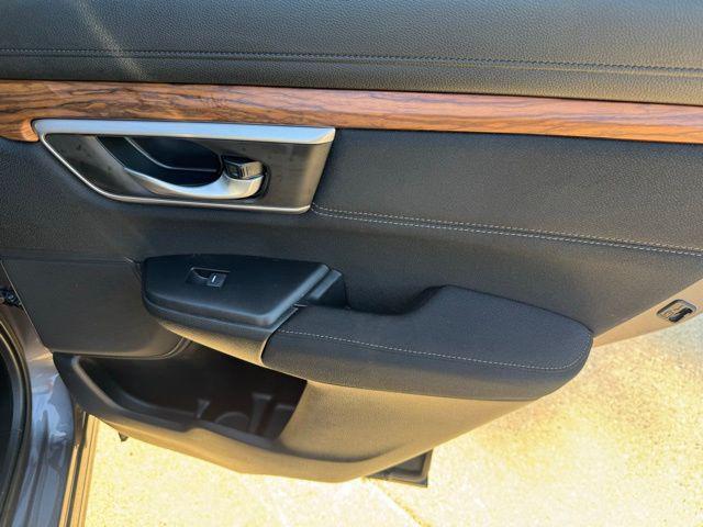 Photo of 2020 Sonic Gray Pearl Honda CR-V