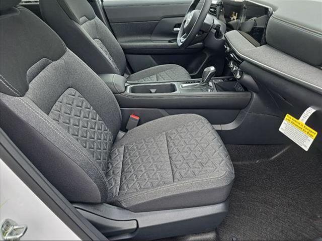 Photo of 2025 Fresh Powder Nissan Kicks