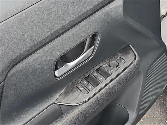 Photo of 2025 Fresh Powder Nissan Kicks