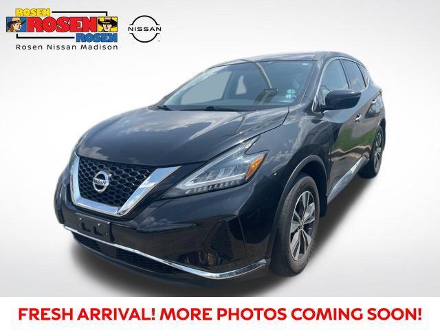 2019 Nissan Murano
