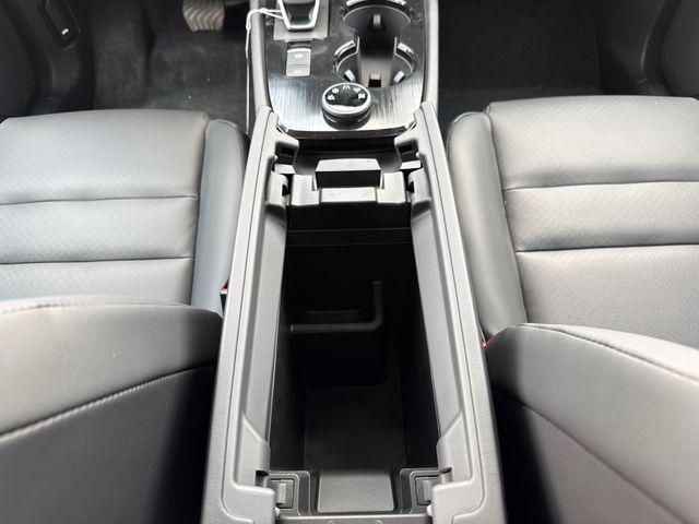 Photo of 2026 Super Black Nissan Rogue