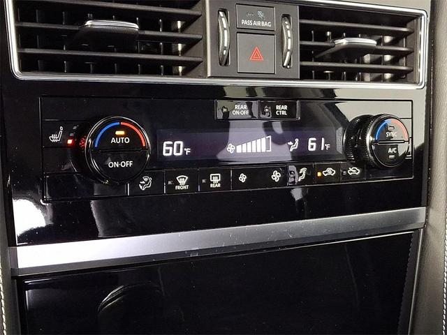Photo of 2023 Anthracite Gray INFINITI QX80