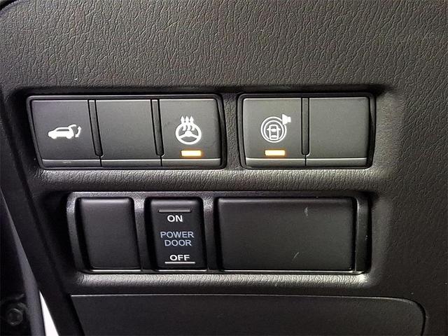 Photo of 2023 Anthracite Gray INFINITI QX80