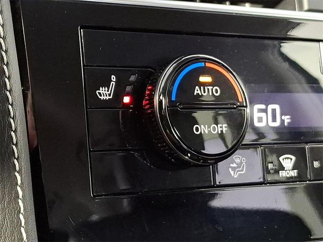 Photo of 2023 Anthracite Gray INFINITI QX80