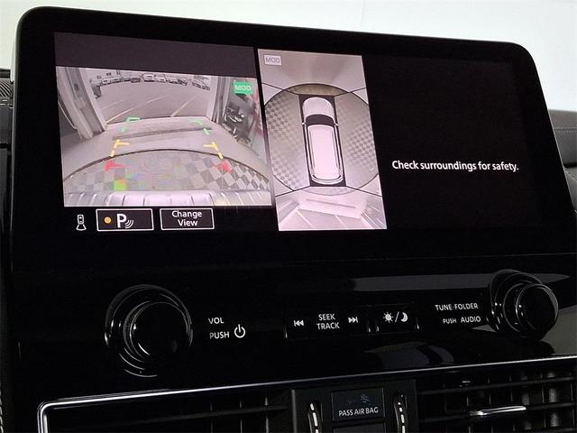 Photo of 2023 Anthracite Gray INFINITI QX80
