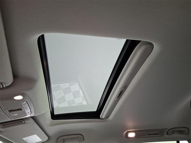 Photo of 2023 Anthracite Gray INFINITI QX80