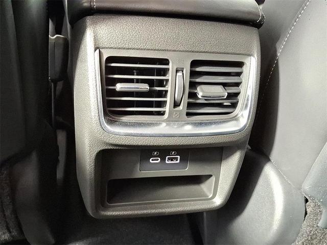 Photo of 2022 Black Obsidian INFINITI QX50