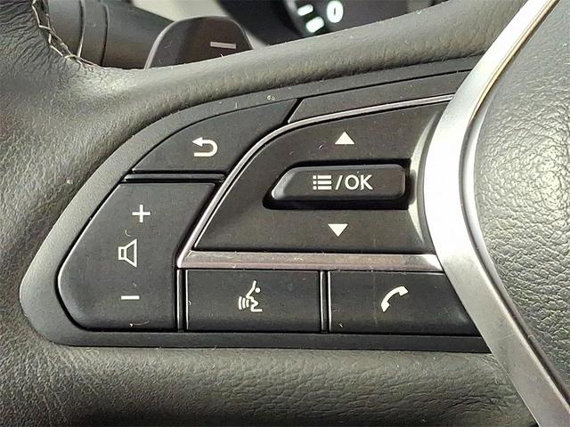Photo of 2022 Majestic White INFINITI QX50