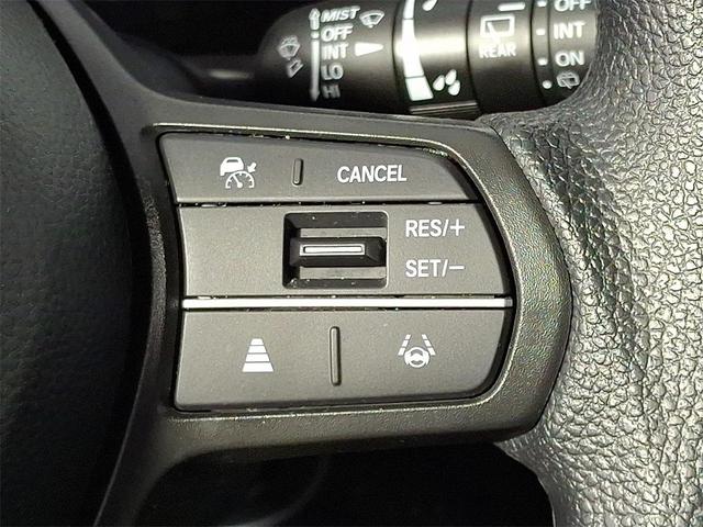 Photo of 2024 Gray Honda CR-V
