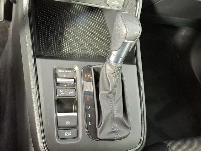 Photo of 2024 Gray Honda CR-V