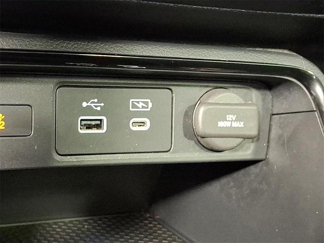 Photo of 2024 Gray Honda CR-V