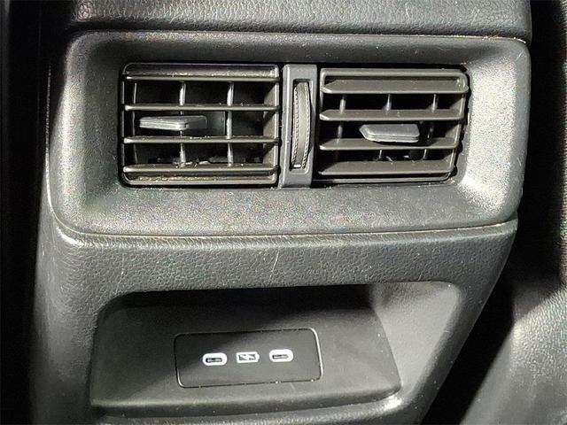 Photo of 2024 Gray Honda CR-V
