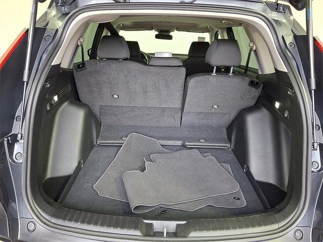 Photo of 2024 Gray Honda CR-V
