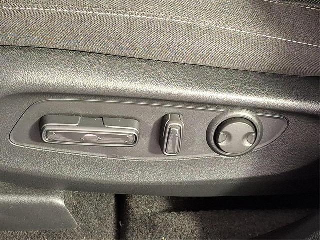 Photo of 2024 Gray Honda CR-V