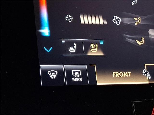 Photo of 2025 Diamond Black INFINITI QX80