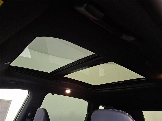 Photo of 2026 Diamond Black INFINITI QX60