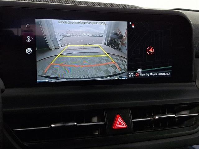 Photo of 2024 Steel Gray Kia Seltos