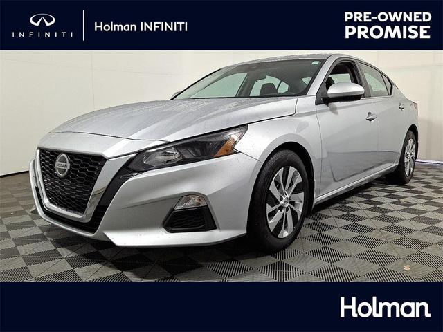 2022 Nissan Altima