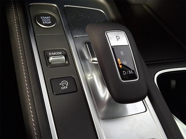 Photo of 2025 Graphite Shadow INFINITI QX60