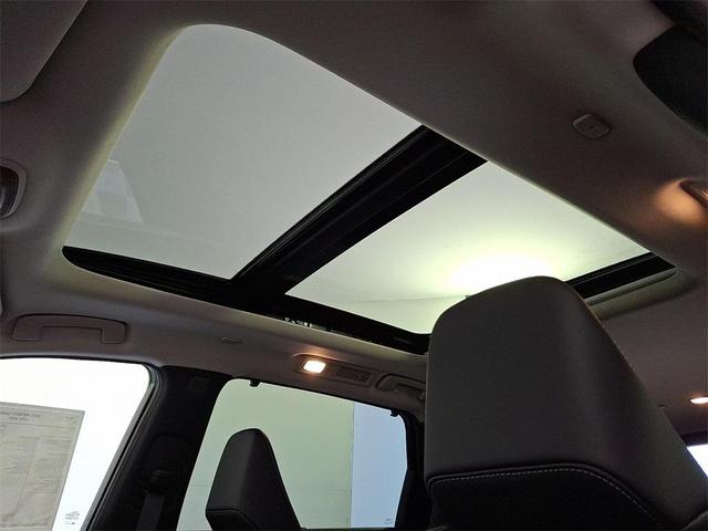 Photo of 2025 Graphite Shadow INFINITI QX60