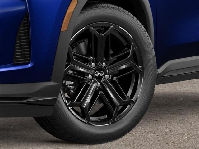 Photo of 2026 Grand Blue INFINITI QX60