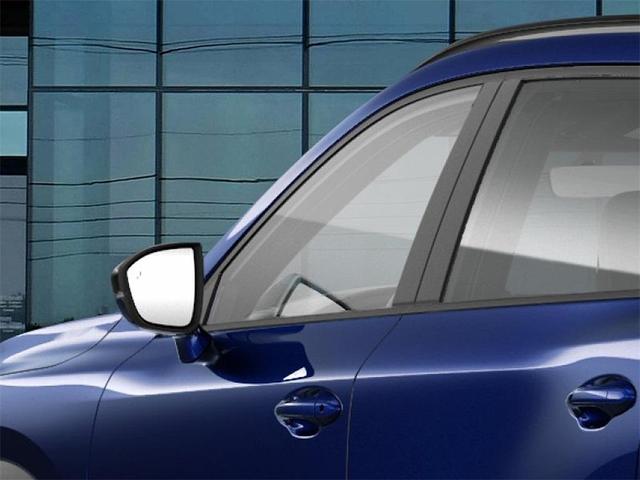 Photo of 2026 Grand Blue INFINITI QX60