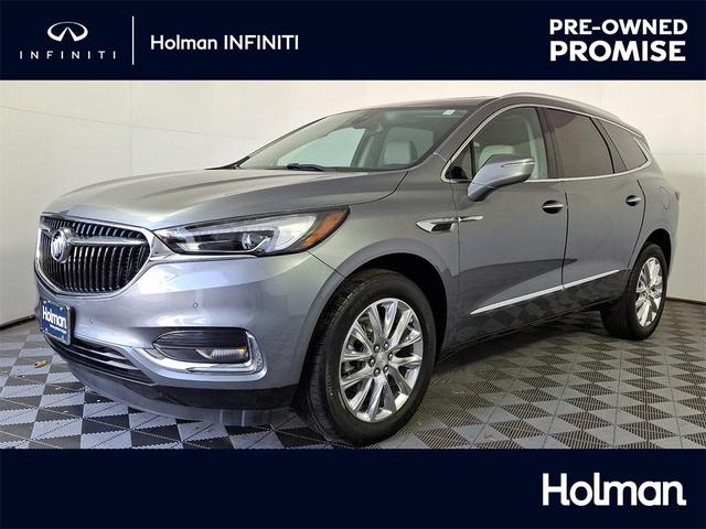 2021 Buick Enclave