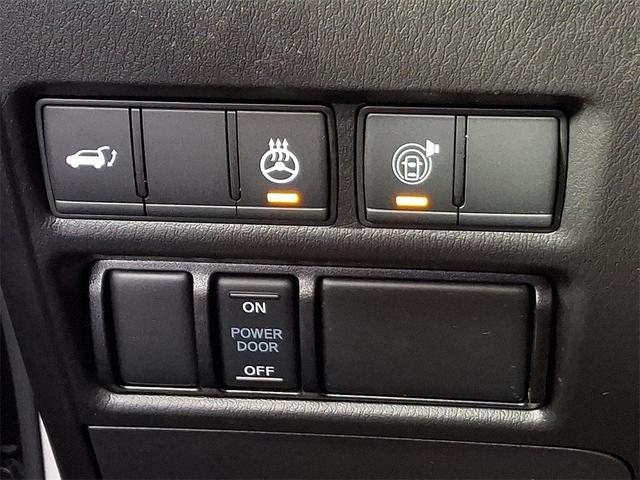 Photo of 2023 Anthracite Gray INFINITI QX80