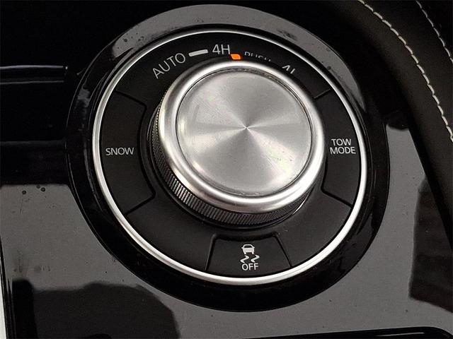 Photo of 2023 Anthracite Gray INFINITI QX80