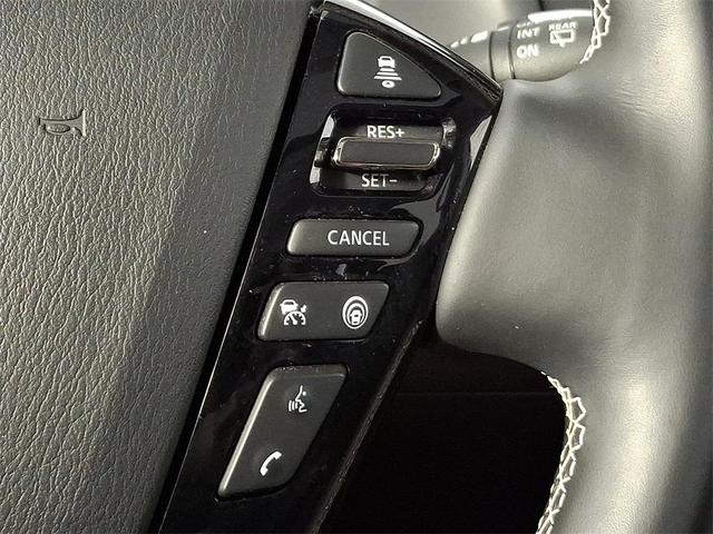 Photo of 2023 Anthracite Gray INFINITI QX80