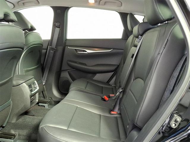 Photo of 2025 Black Obsidian INFINITI QX50