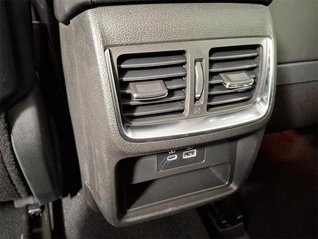 Photo of 2025 Black Obsidian INFINITI QX50