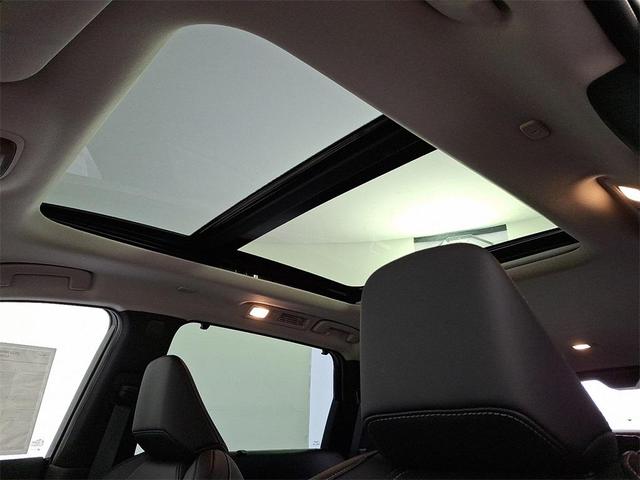 Photo of 2025 Grand Blue INFINITI QX60