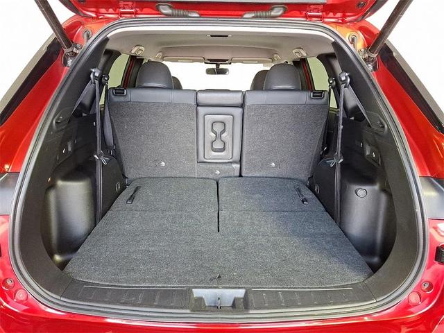 Photo of 2024 Red Mitsubishi Outlander