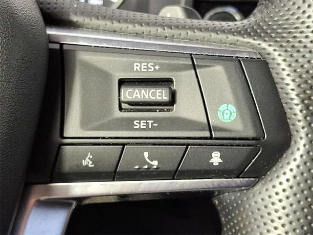 Photo of 2024 Red Mitsubishi Outlander
