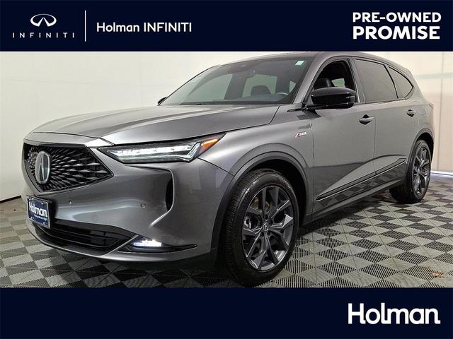 2022 Acura MDX