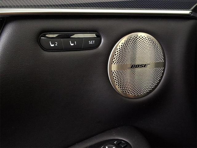 Photo of 2024 Hermosa Blue INFINITI QX50