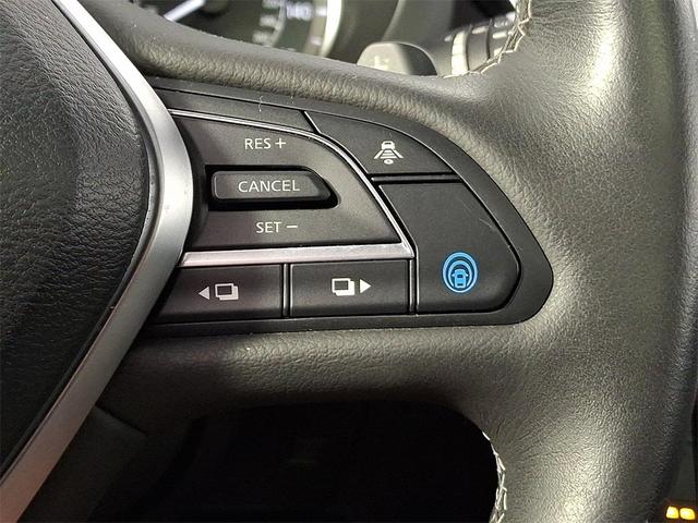 Photo of 2024 Hermosa Blue INFINITI QX50
