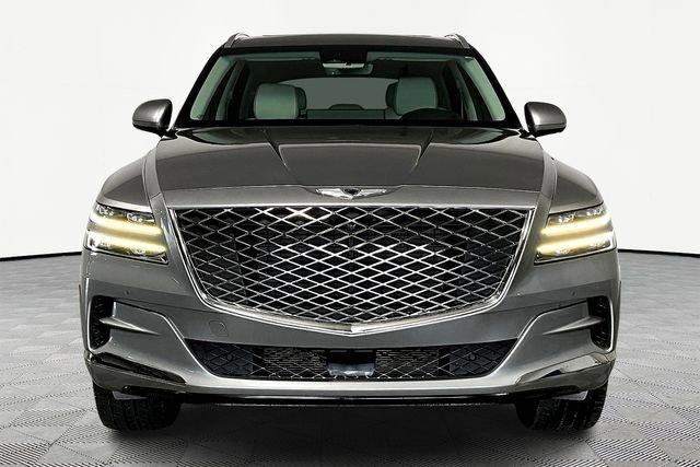 Photo of 2023 Savile Silver Genesis GV80