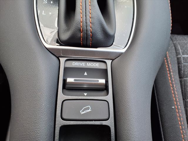 Photo of 2026 Crystal Black Honda HR-V
