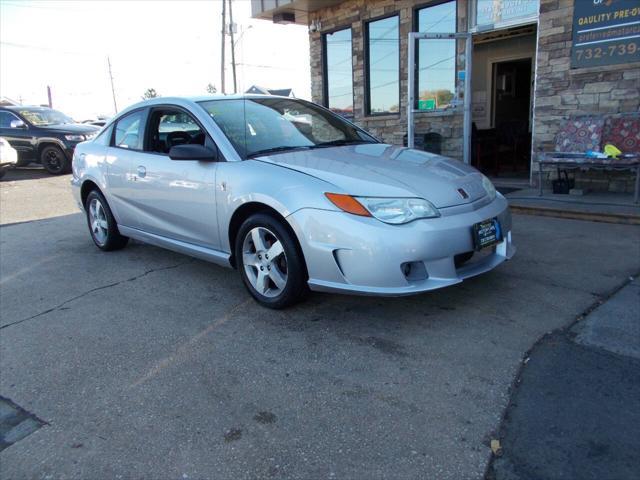 2007 Saturn ION