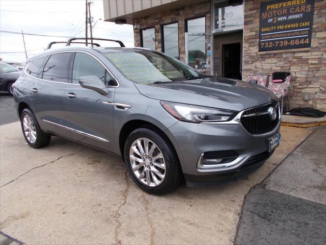 2019 Buick Enclave