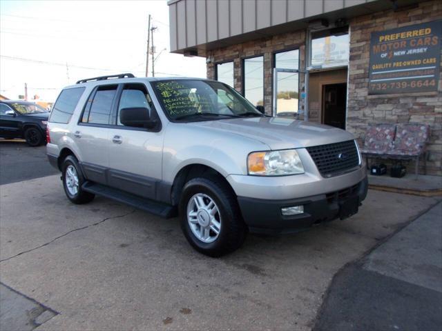 2005 Ford Expedition