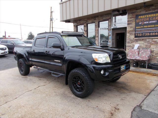 2006 Toyota Tacoma