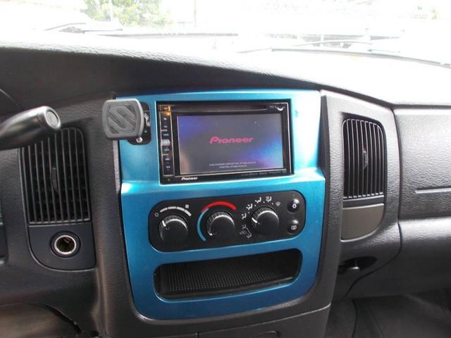 Photo of 2005 Atlantic Blue Pearlcoat Dodge Ram 1500