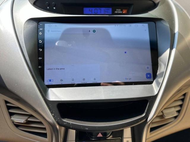 Photo of 2013 Desert Bronze Hyundai ELANTRA