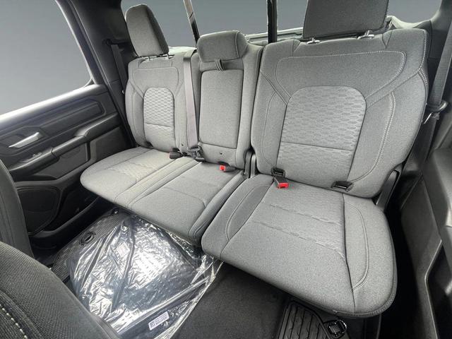 Photo of 2025 Forged Blue Metallic RAM 1500