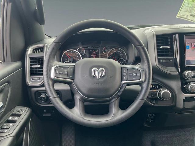 Photo of 2025 Forged Blue Metallic RAM 1500